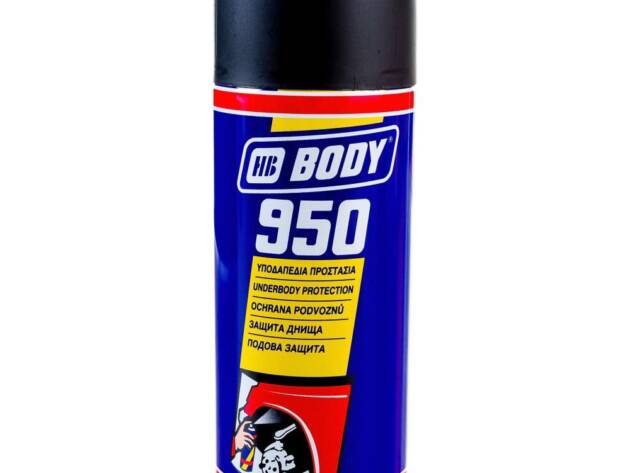 Body 950 Антигравий 0,4 л а/э