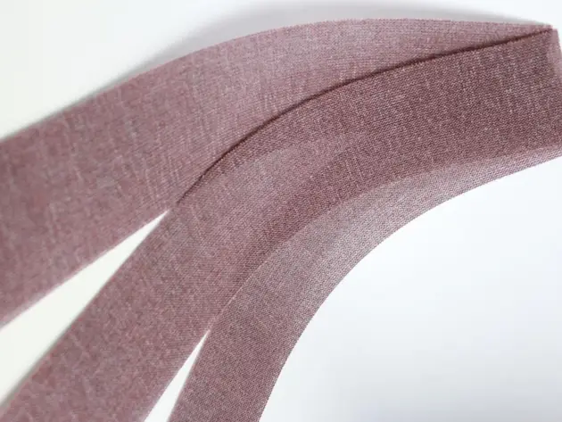 HANKO Шлифовальная полоска сетка SC442 Net Maroon 70x420мм
