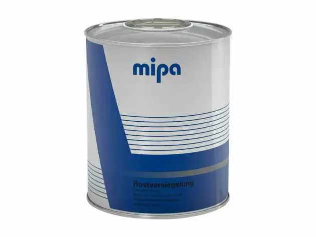 Mipa Rostversiegelund. Запечатыватель ржавчины 0,75л