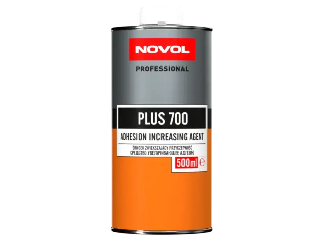 Novol Грунт на пластик PLUS 700 0,5 л.