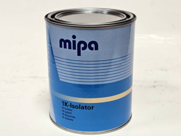 Mipa 1K-Isolator, Грунт-изолятор, 1л